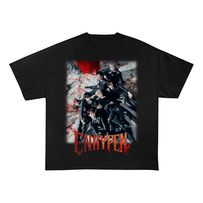 ENHYPEN TEE-57094