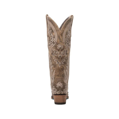 Women's Fatbaby Heritage Dapper Western Boots-60045