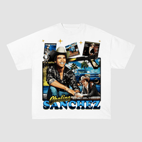 CHALINO SANCHEZ TEE-57075