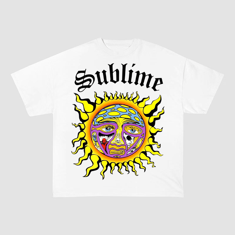 SUBLIME TEE-57049