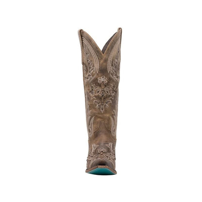 Women's Fatbaby Heritage Dapper Western Boots-60045