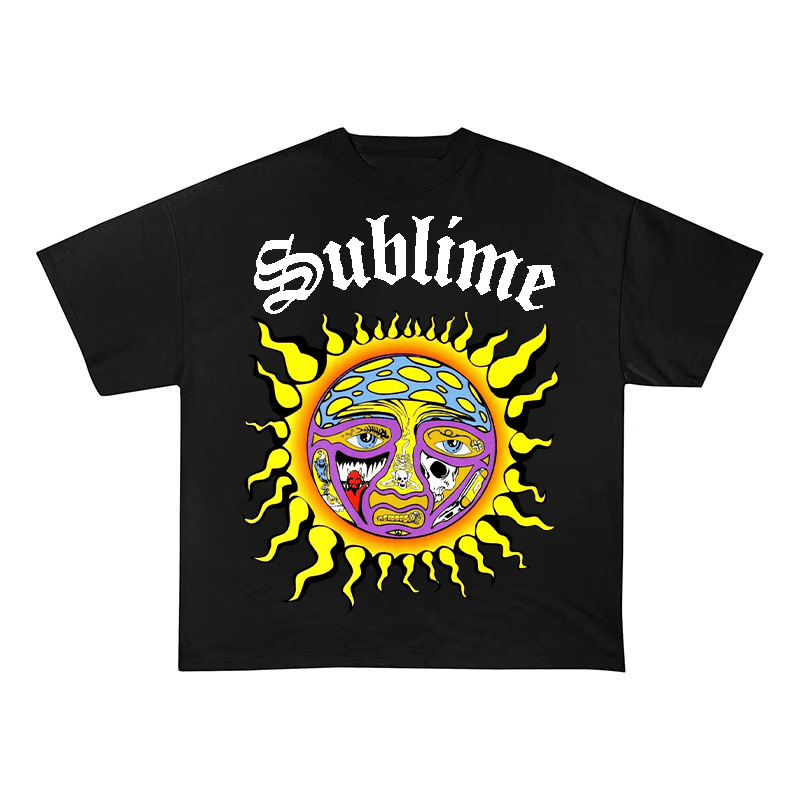 SUBLIME TEE-57049