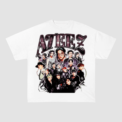 ATEEZ TEE-57096