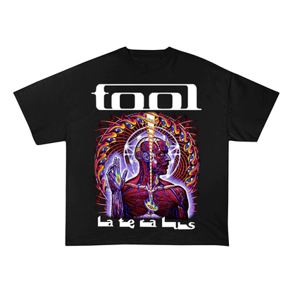 TOOL LATERALUS TEE-57050