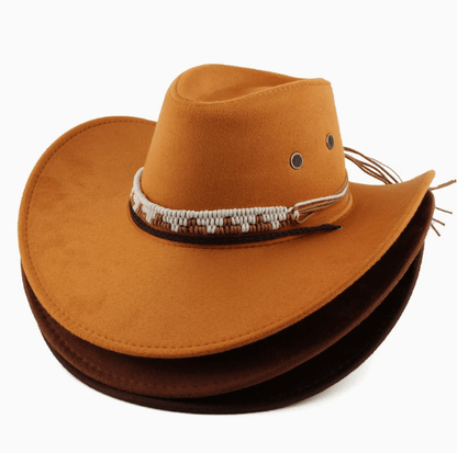 COWBOY HAT-0068