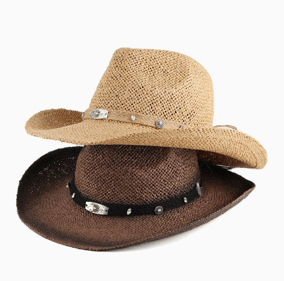 COWBOY HAT-0104