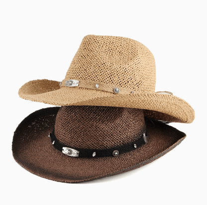 COWBOY HAT-0104