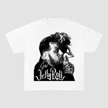 JELLY ROLL TEE-57080