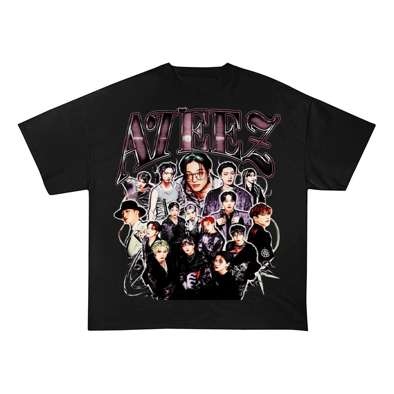 ATEEZ TEE-57096