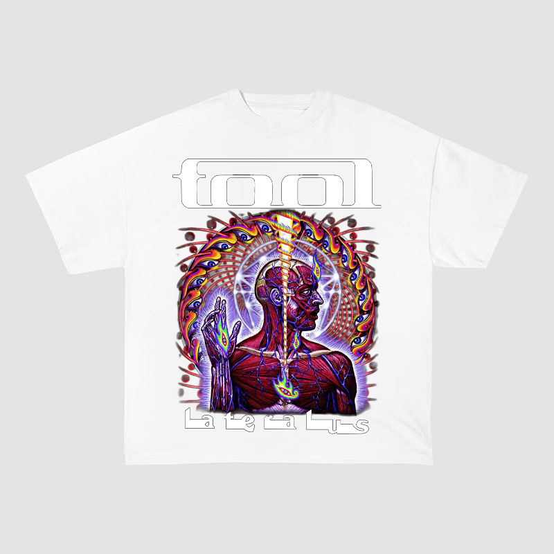 TOOL LATERALUS TEE-57050