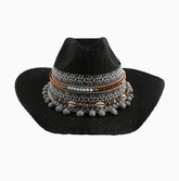 7COWBOY HAT-0125