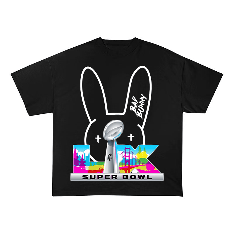 BENITO BOWL TEE - [DS]-57077