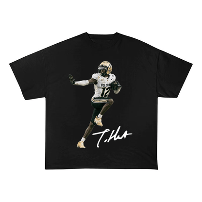 TRAVIS HUNTER V4 TEE-9209