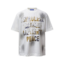 CRAFTED ELEMENT TEE-60025