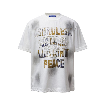CRAFTED ELEMENT TEE-60025
