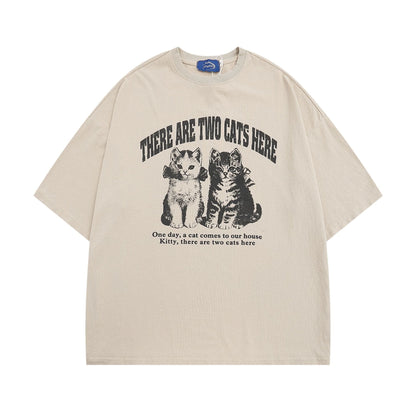 CRAFTED ELEMENT TEE-60017