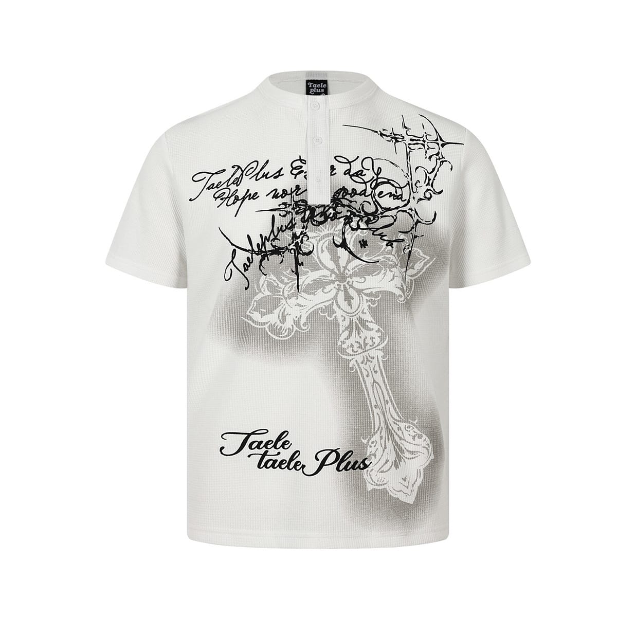 CRAFTED ELEMENT TEE-60012