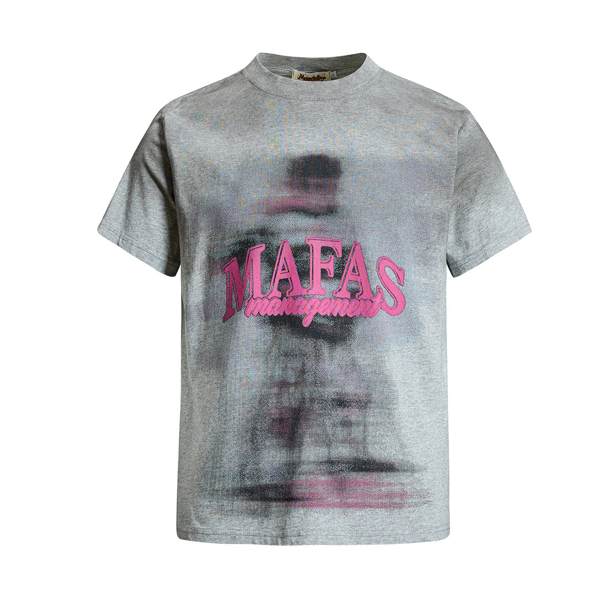 CRAFTED ELEMENT TEE-6009