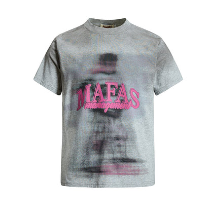 CRAFTED ELEMENT TEE-6009