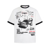 CRAFTED ELEMENT TEE-60022
