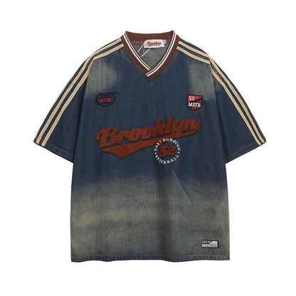 CRAFTED ELEMENT TEE-60018