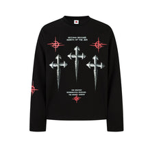 CRAFTED ELEMENT TEE-60016
