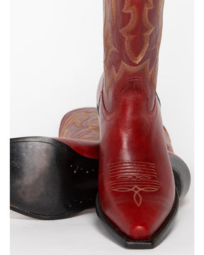 Ariat Women's Round Up Collins Western  Boots-60033