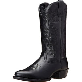 Men's Mignon Western Boots-60053