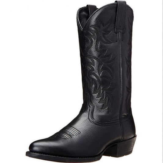 Men's Mignon Western Boots-60053