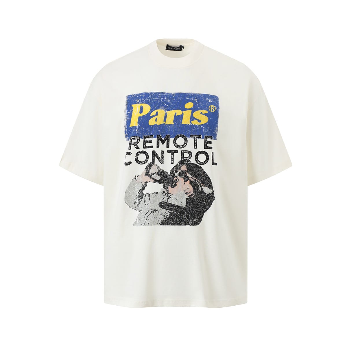 CRAFTED ELEMENT TEE-60011