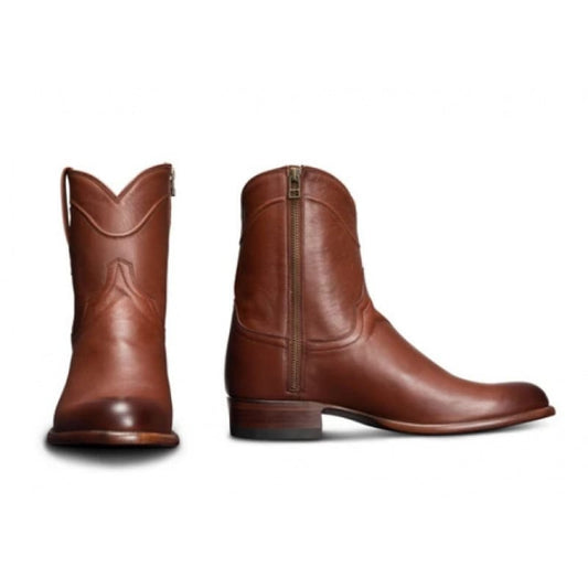 Women's Fern Western Boots-60019