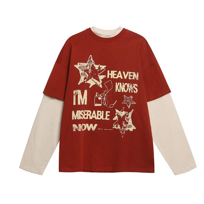 CRAFTED ELEMENT TEE-60010