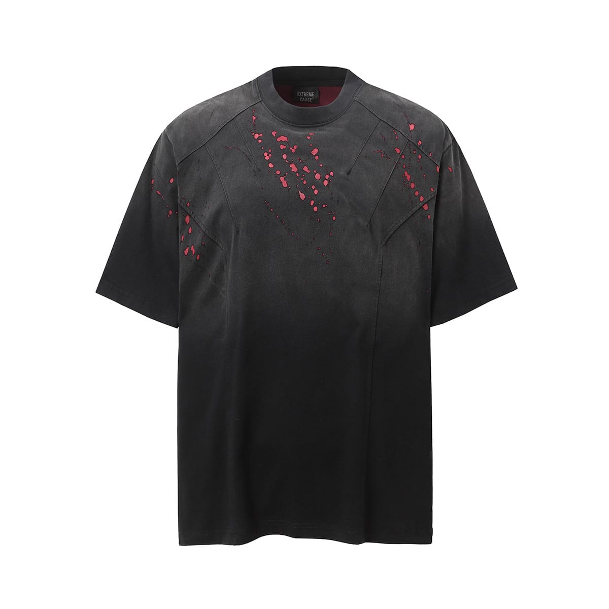 CRAFTED ELEMENT TEE-60024