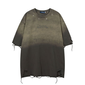 CRAFTED ELEMENT TEE-6007
