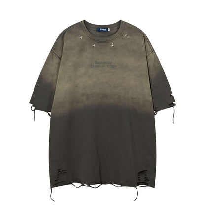 CRAFTED ELEMENT TEE-6007