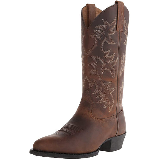 Women's Shayla Western Boots-60013