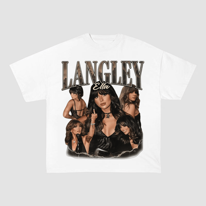 ELLA V2 TEE-57071