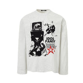 CRAFTED ELEMENT TEE-60019