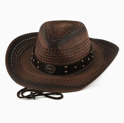 COWBOY HAT-0080