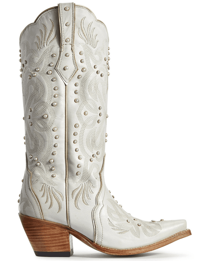 Women's Denisse Western Boots-60017