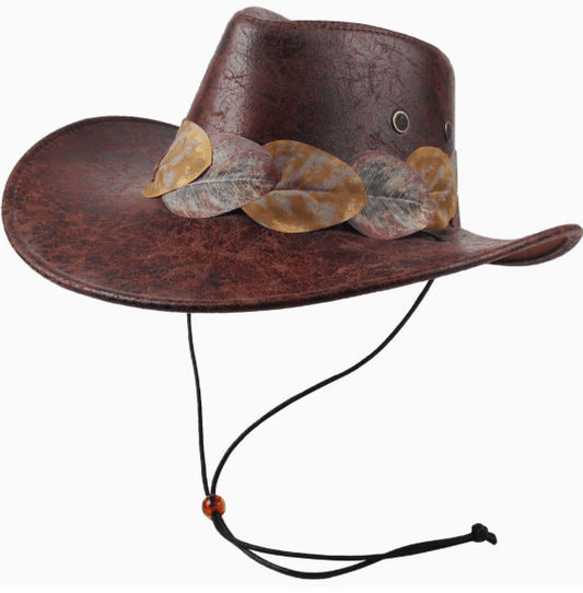 COWBOY HAT-0008