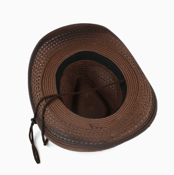 COWBOY HAT-0087