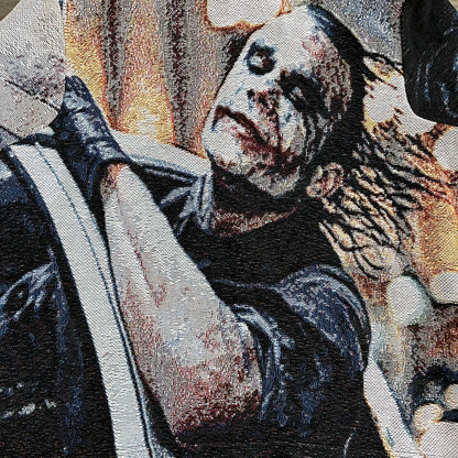 JOKER TAPESTRY HOODIE