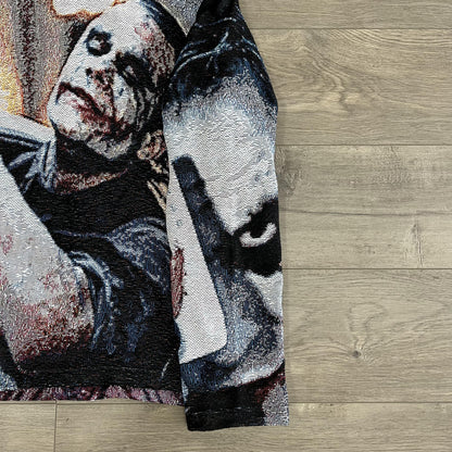 JOKER TAPESTRY HOODIE