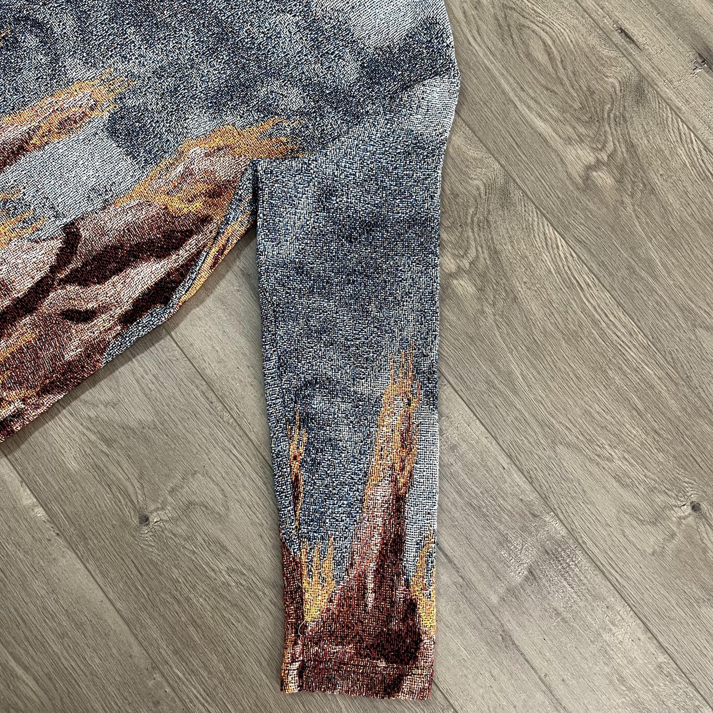 WEST TAPESTRY JACKET