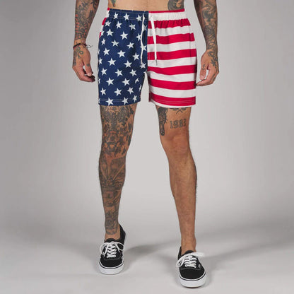 US MESH SHORTS-8900