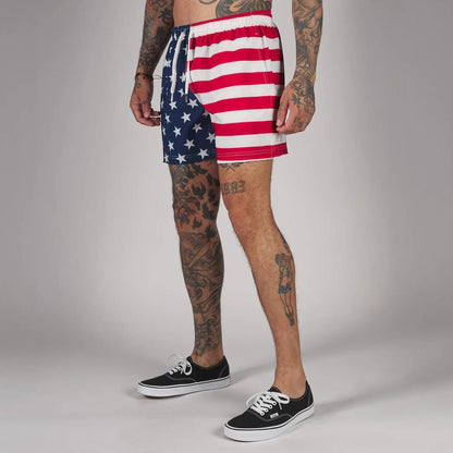 US MESH SHORTS-8900
