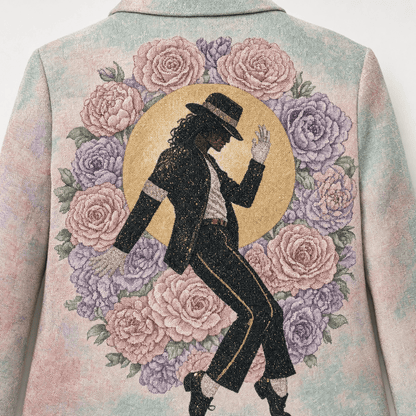 JACKSON F TAPESTRY JACKET