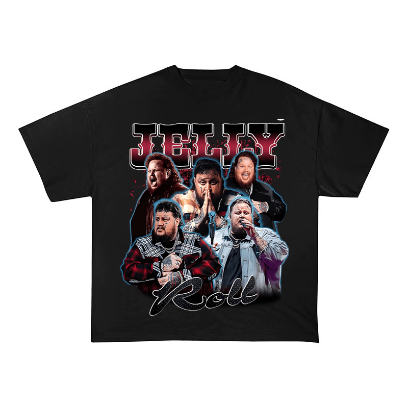 JELLY ROLL V2 TEE-57081