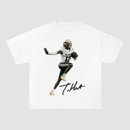 TRAVIS HUNTER V4 TEE-9209